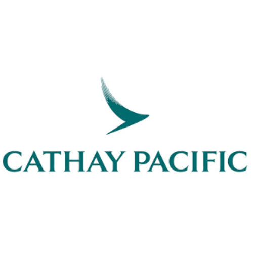 Cathay parcific