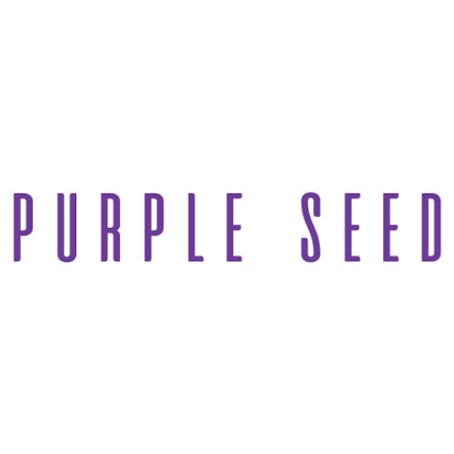 Purple seed