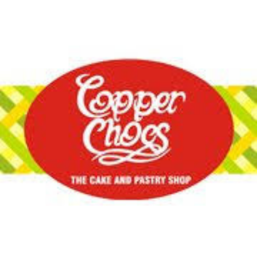 copper choes
