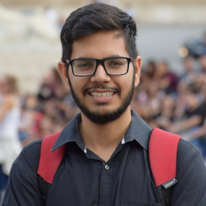 Mr. Gautam Prajapati