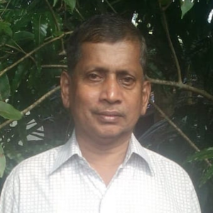 Mr. Pradeep Bharandkar