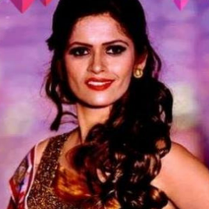 Mrs. Shivani Naik Shah