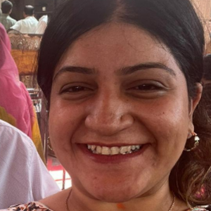 Ms. Mahima Khot