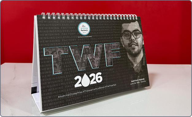 TWF Calendar 01