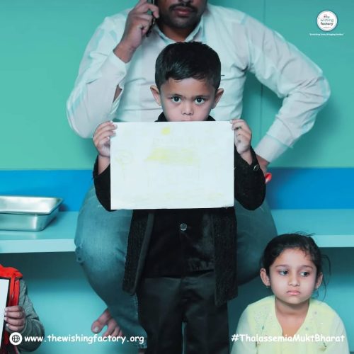 Washim HLA Test results announcement 1