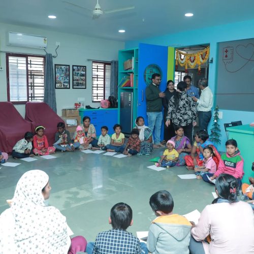 Washim HLA Test results announcement 2