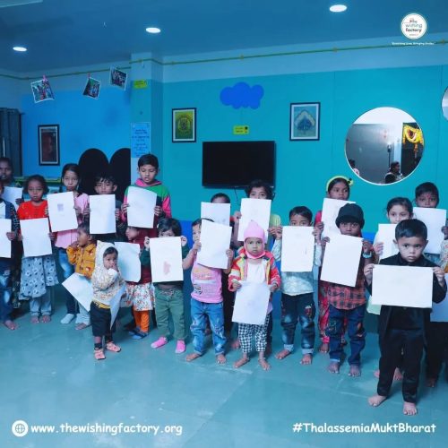 Washim HLA Test results announcement 3