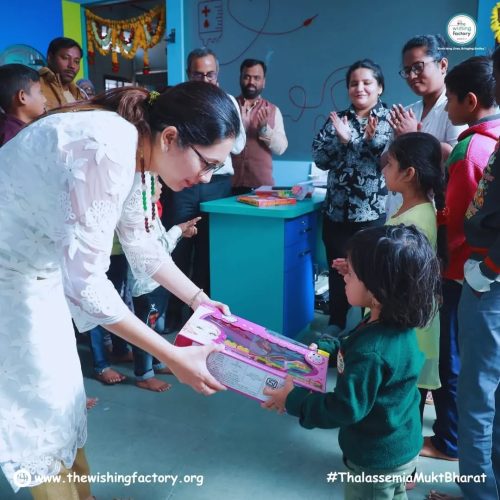 Washim HLA Test results announcement 5