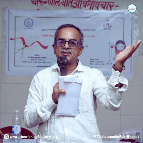 Washim HLA Test results announcement